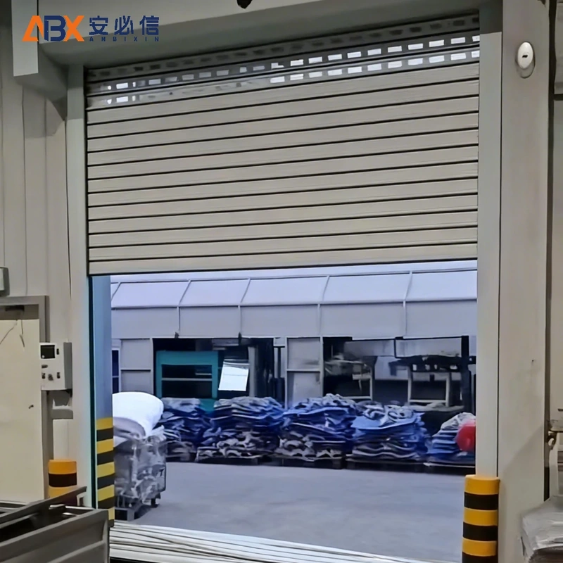 呼伦贝尔大河湾镇涡轮硬质快速门